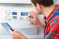 free Lenwade gas safe engineer quotes